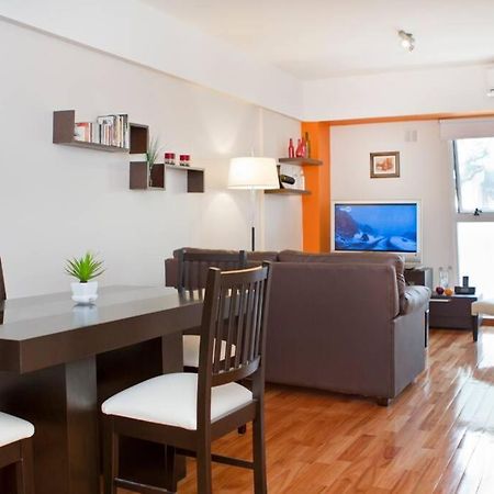 Apartamento En Palermo Буенос-Айрес Екстер'єр фото